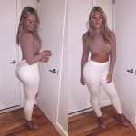Jeune mère sexy du 90 pour snap et rencontre