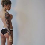 Salope sexy sur le 02 échange snap