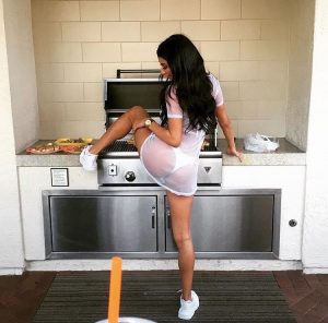 Salope sexy sur le 09 échange snap