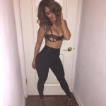 Salope sexy sur le 15 échange snap