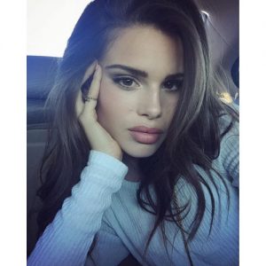 Salope sexy sur le 95 échange snap
