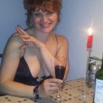 Femme mature du 36 exhibe nude