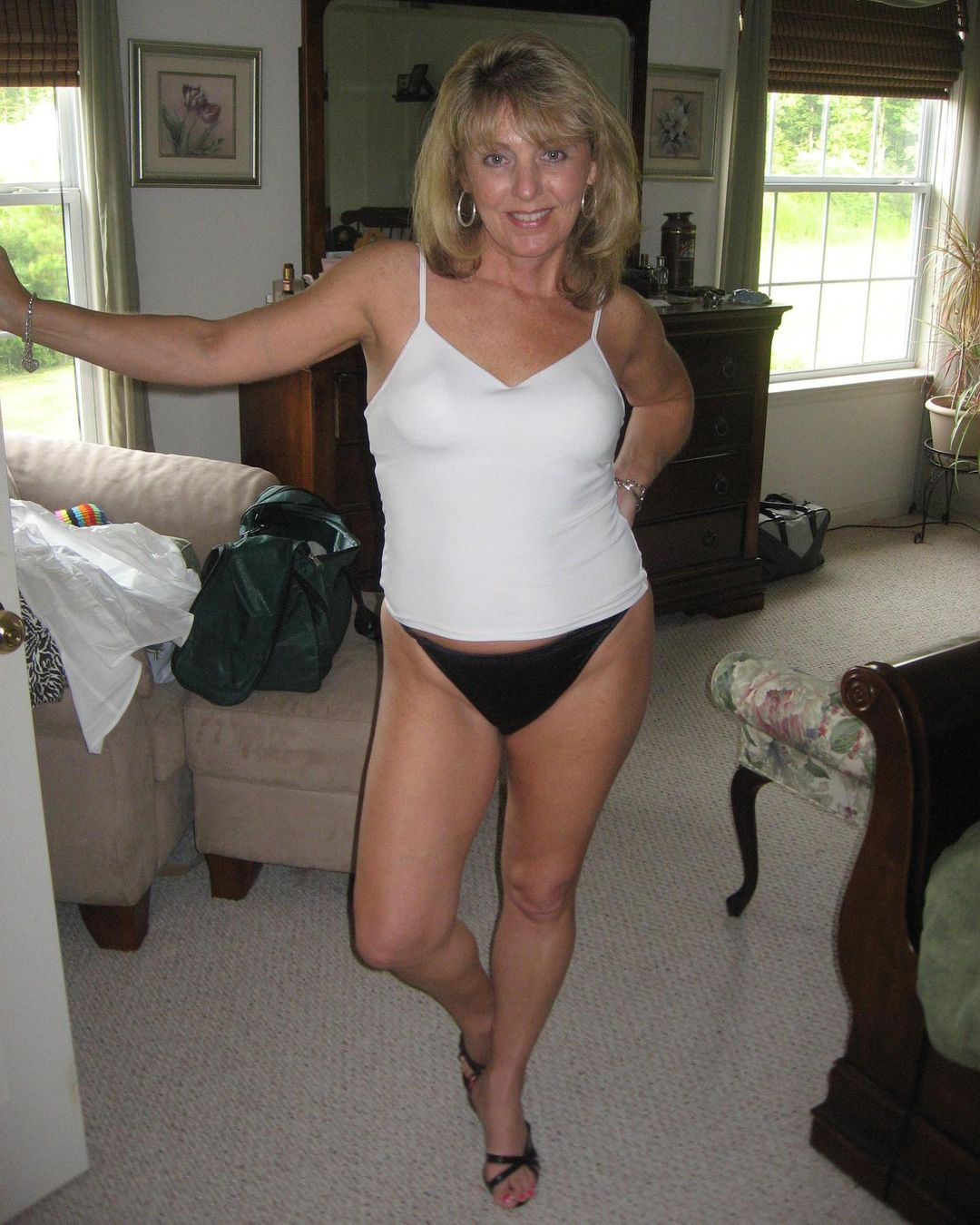 Maman délaissée du 59 cherche amant