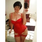 Maman délaissée du 79 cherche amant