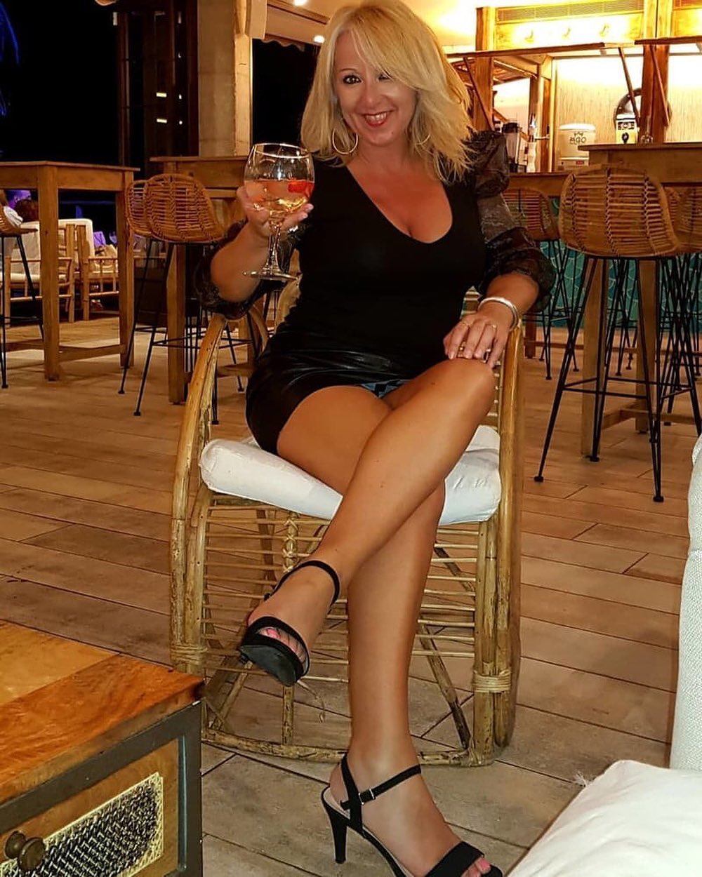 Maman délaissée du 91 cherche amant