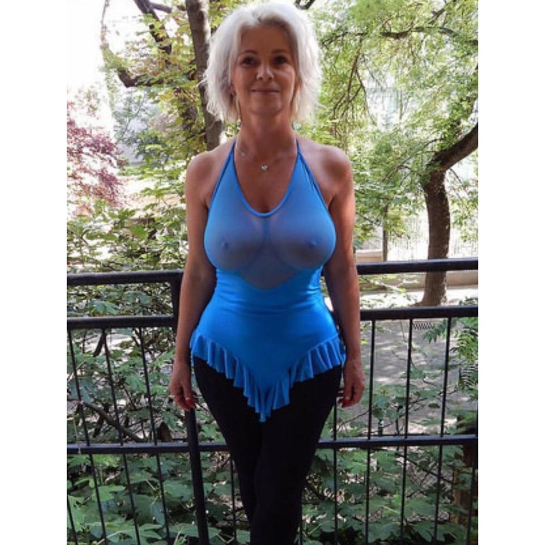 Mature nympho du 38 cherche jeune homme