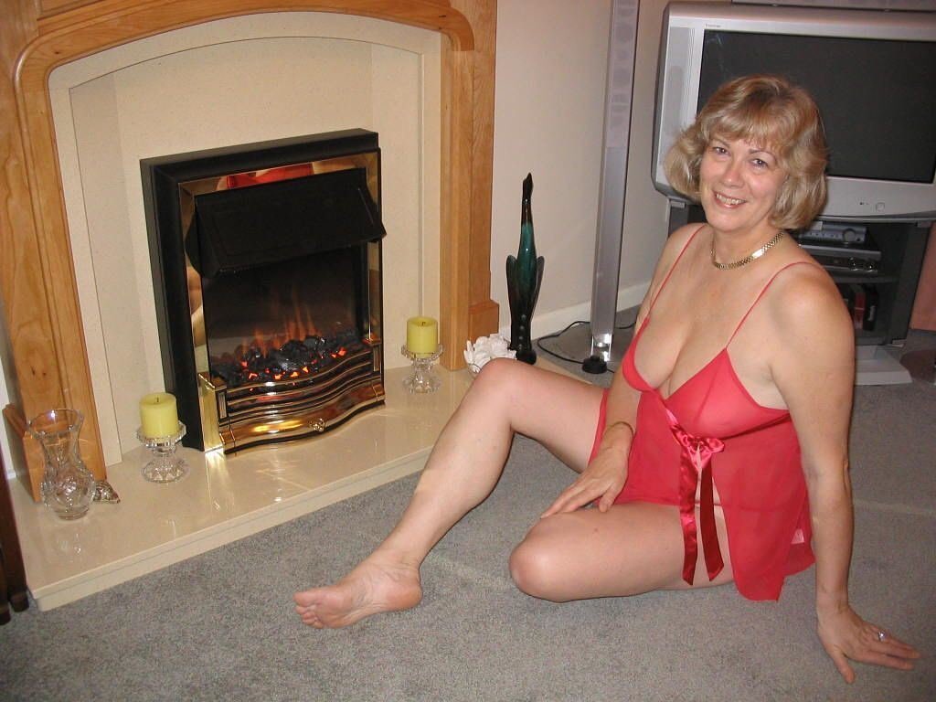 Mature salope du 47 partage nude