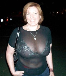 Milf divorcée du 04 cherche jeune amant
