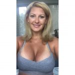 Milf divorcée du 12 cherche jeune amant