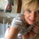 Milf divorcée du 29 cherche jeune amant