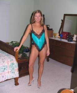 Milf divorcée du 52 cherche jeune amant