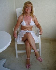 Milf divorcée du 64 cherche jeune amant