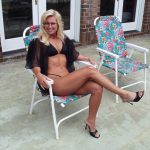 Milf divorcée du 72 cherche jeune amant
