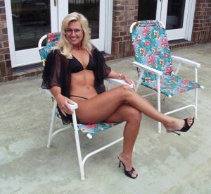 Milf divorcée du 72 cherche jeune amant