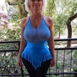 Milf divorcée du 91 cherche jeune amant