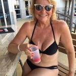 Milf nue du 33 à baiser
