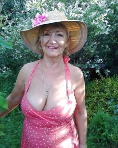 Milf nue du 34 à baiser