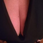 Milf nue du 75 à baiser