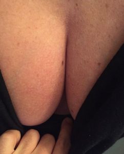 Milf nue du 76 à baiser