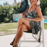 Nude et baise avec milf sexy du 46