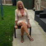 Nude et baise avec milf sexy du 66