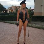 Nude photo cougar chaude du 11