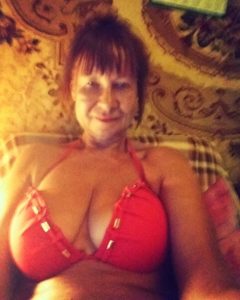 Nude photo cougar chaude du 27