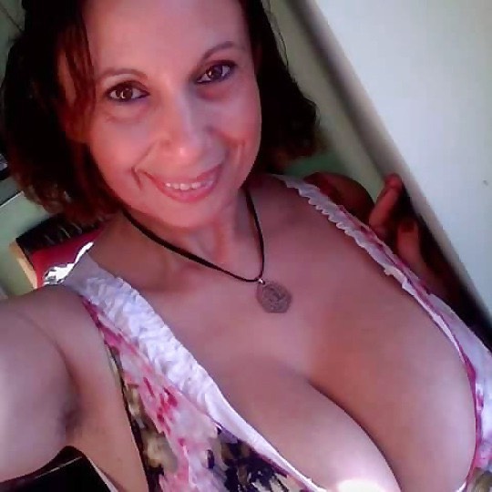 Nude photo cougar chaude du 54