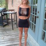 Photo de salope nympho du 47 mature