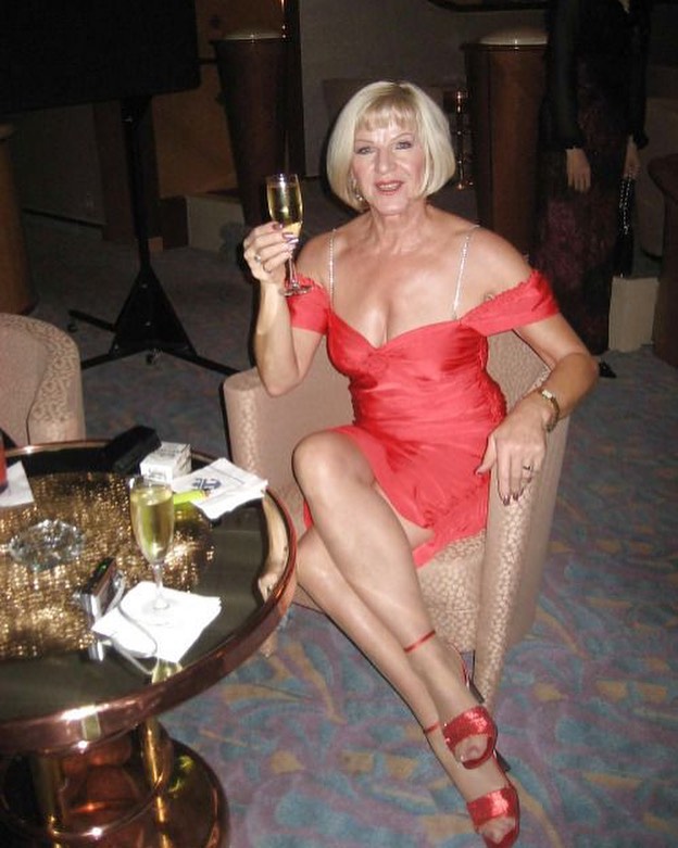 femme mature nue sexy du 35 à rencontrer