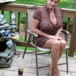 femme mature nue sexy du 50 à rencontrer