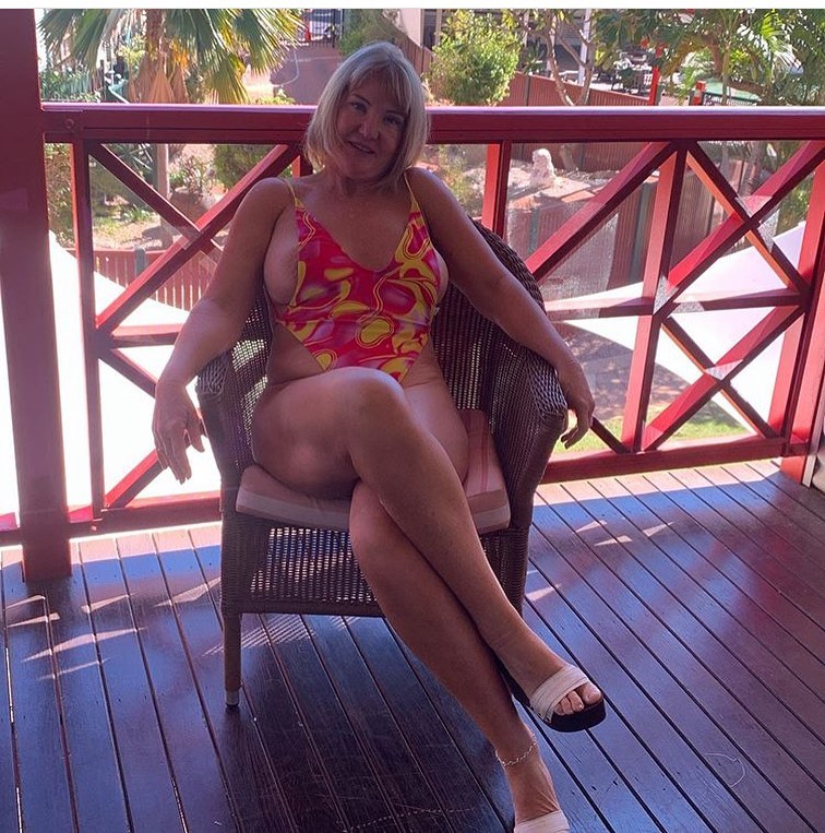 femme mature nue sexy du 85 à rencontrer
