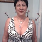 femme mature nue sexy du 90 à rencontrer