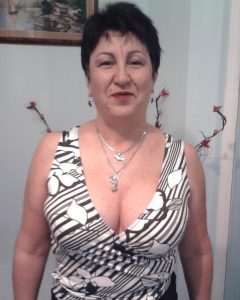femme mature nue sexy du 90 à rencontrer