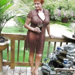 Mature salope du 38 partage nude