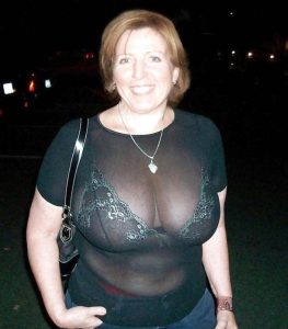 Milf divorcée du 04 cherche jeune amant