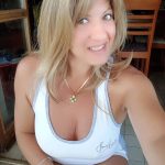 Milf divorcée du 10 cherche jeune amant