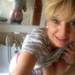 Milf divorcée du 29 cherche jeune amant