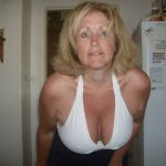 Nude et baise avec milf sexy du 26