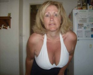Nude et baise avec milf sexy du 26