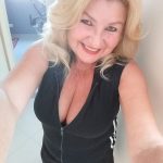 Nude et baise avec milf sexy du 57