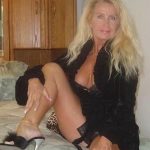 Nude photo cougar chaude du 17