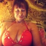 Nude photo cougar chaude du 27