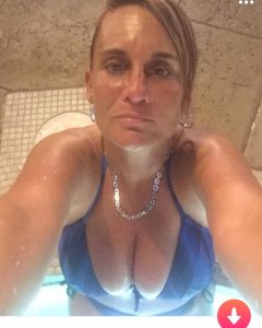femme mature nue sexy du 03 à rencontrer