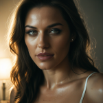 Douce et sensuelle à Lyon… Rencontre sans lendemain pour un moment de passion