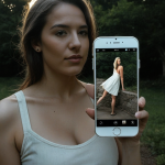 Découverte sensuelle entre adultes curieux