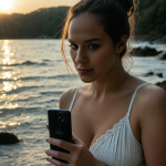 Douce et sensuelle pour moments intimes et passionnés