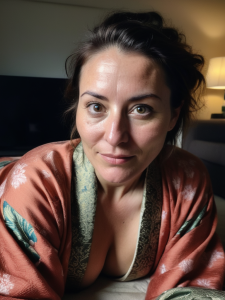 Découvrez ma passion pour le sexe et les rencontres intenses à Lyon!