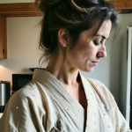 Découvrez une femme mature à Caen avec gros seins, envie de faire du sexe