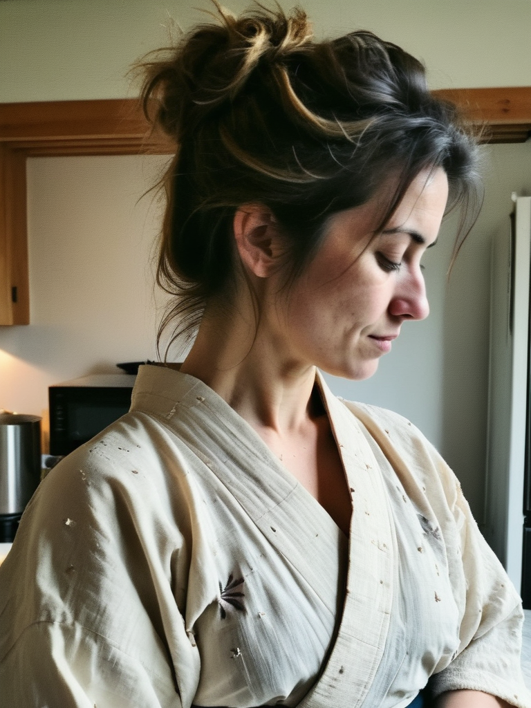 Découvrez une femme mature à Caen avec gros seins, envie de faire du sexe